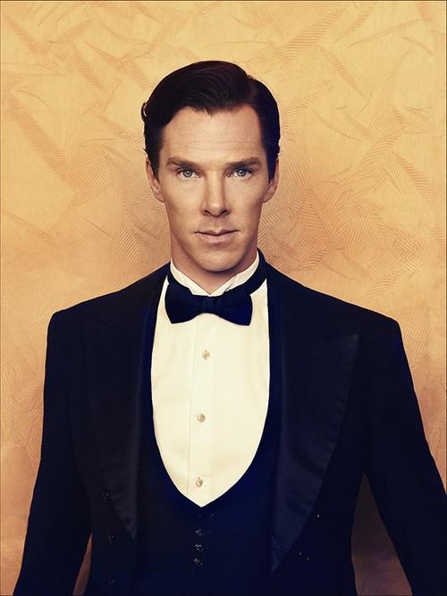 HAPPY BIRTHDAY TO THE WONDERFUL BENEDICT CUMBERBATCH!!! 