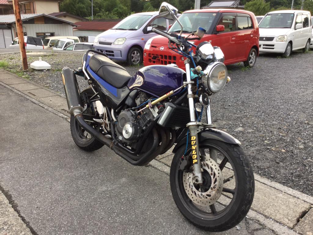 ジェイド250タンク (ホンダ(HONDA) ジェイド/S | JADE/Sの ジェイド250タンク (ホンダ(HONDA) ジェイド/S | JADE/Sの