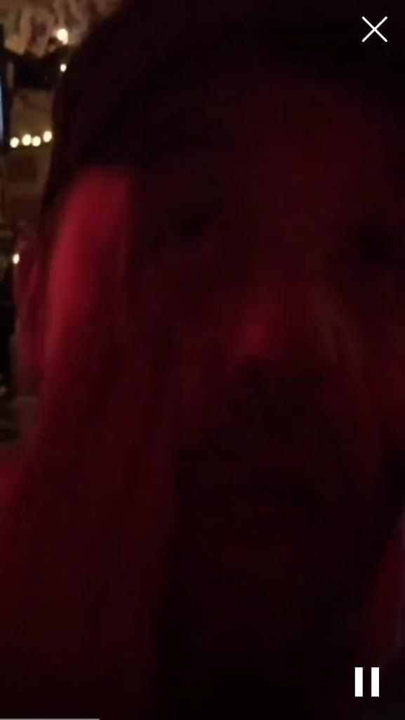 shawn6r's tweet photo. Super cool seeing and @periscopeco -ing @redban and @deandelray at @billhicksbar #Delraiser #DEATHSQUAD #highontrees http://t.co/e0lReGNuAx