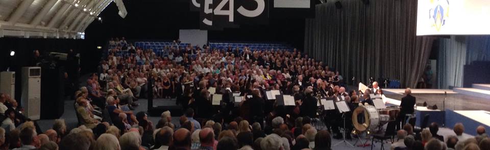 A wonderful concert last night at <a href="/Bruneluni/">Brunel University of London</a>, celebrating 50 years of the London Borough of #Hillingdon!