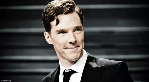 Happy Birthday to the amazing Benedict Cumberbatch    