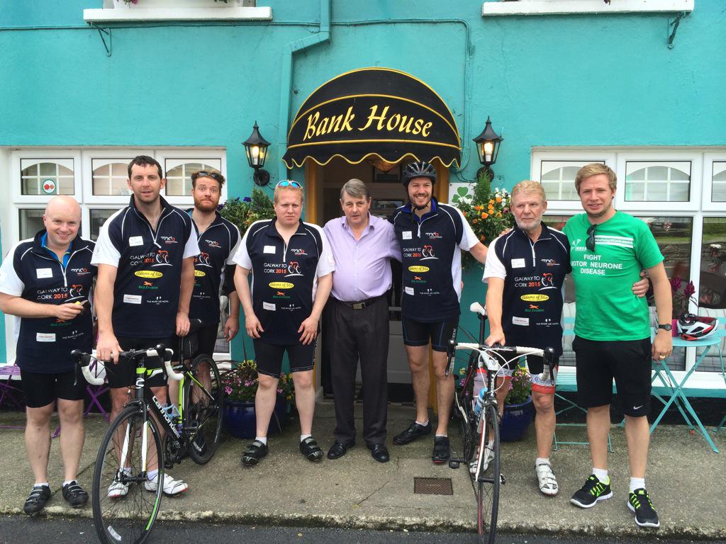 Galway2Cork4MND (@galway2cork4mnd) on Twitter photo <a href="/SneemFamilyFest/">SneemFamilyFestival</a> huge thanks to BankHouse in #sneem yesterday, great spot for tea and cake #galway2cork4mnd <a href="/SneemFamilyFest/">SneemFamilyFestival</a> huge thanks to BankHouse in #sneem yesterday, great spot for tea and cake #galway2cork4mnd