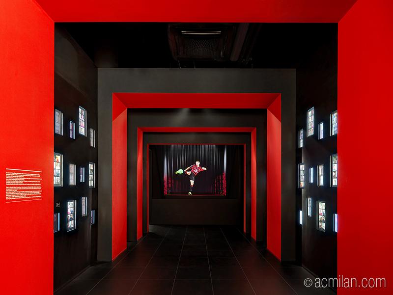 AC Milan tweet media