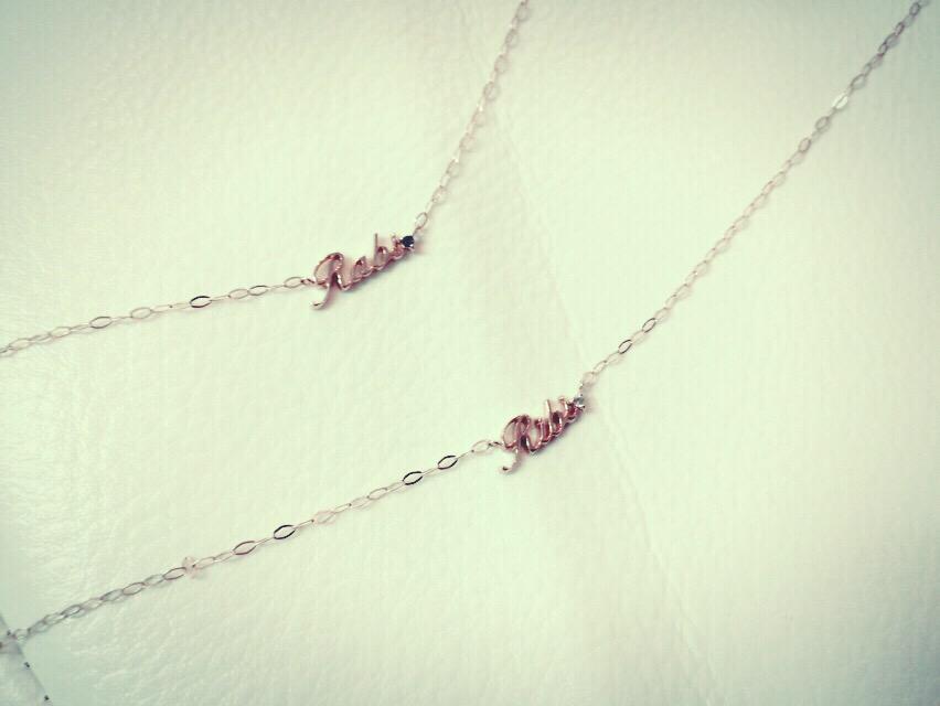 ハッシュタグ 秘密のプレゼント