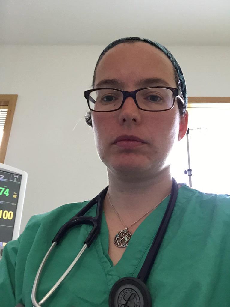 Ruth Newton tweet media