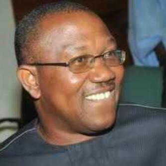 Happy Birthday Chief Peter Obi (Okwute Ndigbo) udi mmadu gi akokwana Anambra 