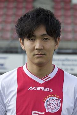VVIJV's tweet photo. 16. Takayuki Sakaguchi (22), aanvaller. Overgekomen van Kansai University. 

Spelersprofiel: http://t.co/Tywt8X3eXL http://t.co/JNW7mkhcdw
