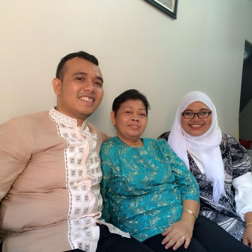 ndankdut's tweet photo. Lebaranan, mohon maaf lahir dan batin man teman http://t.co/7HanEnu4Ek