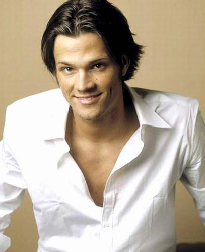 Happy birthday,Jared Padalecki ;3 