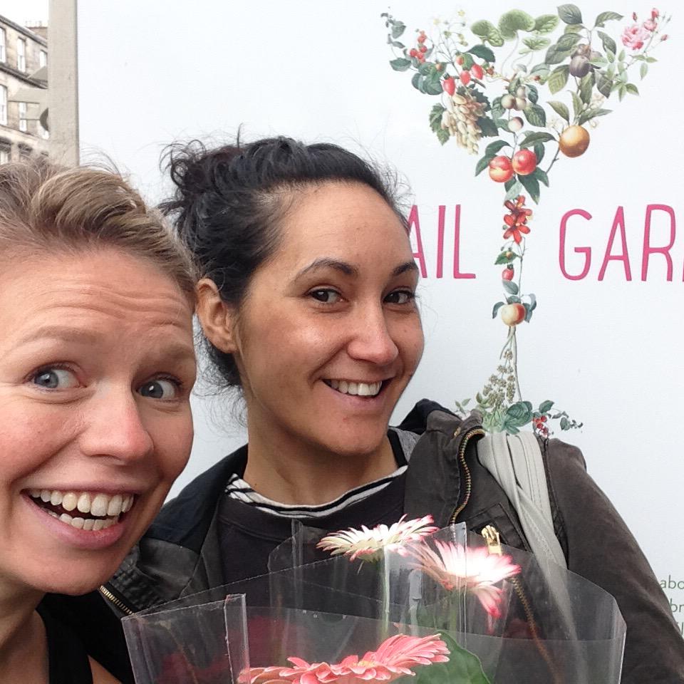 hils234's tweet photo. Going wild with the Gerberas in Dobbies City cocktail garden #Dobbiesmixitup @jennie_pike http://t.co/eAoTiOlEhC