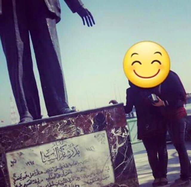 mareeeeeem1's tweet photo. وإذا عفوتَ نمَتْ بقلبك جنّةٌ  
ما كان يعرفها ذوو الأضغان
شيئان ما اجتمعا بقلبٍ واحدٍ :
غلٌّ وأُنسٌ ..! كيف يجتمعان! http://t.co/9ZIF9wMpl6