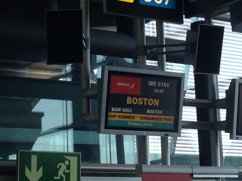 aglecea's tweet image. Ready to #PZC2015 Embarcando hacia Harvard! @ProjectZeroHGSE @irabia_izaga @NAVeduca @PolygonEduca