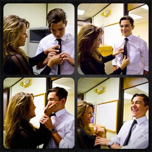 austintbh's tweet photo. they are the sweetest http://t.co/GVqkVOxFtB