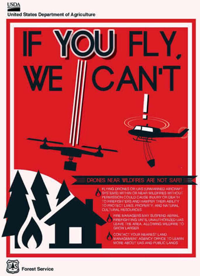 JJBOZA's tweet photo. RT #feuforet FR > Interdiction survol ds zones action feu : "règle des 5" = distance 5 mN et survol > 5000 ft #drone http://t.co/uLXNH1v1Mt