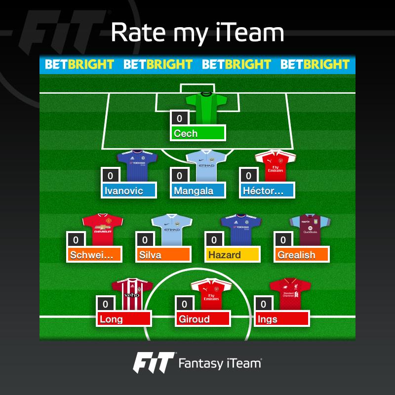 MSLTYRESmobile's tweet image. Check out my Fantasy iTeam for 15/16. Join me - get the free mobile app here bit.ly/Q92KZI @fantasyiteam