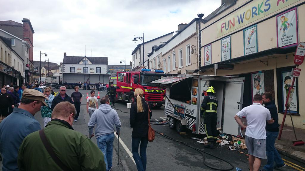 New Ross Pipe Band on Twitter "What's the worst thing that happened to