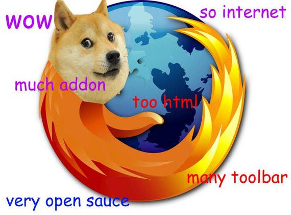 BenSampu's tweet image. &quot;I joined #Firefox Student Ambassadors yay! :3 #FirefoxStudents mzl.la/1bxexd3&quot;