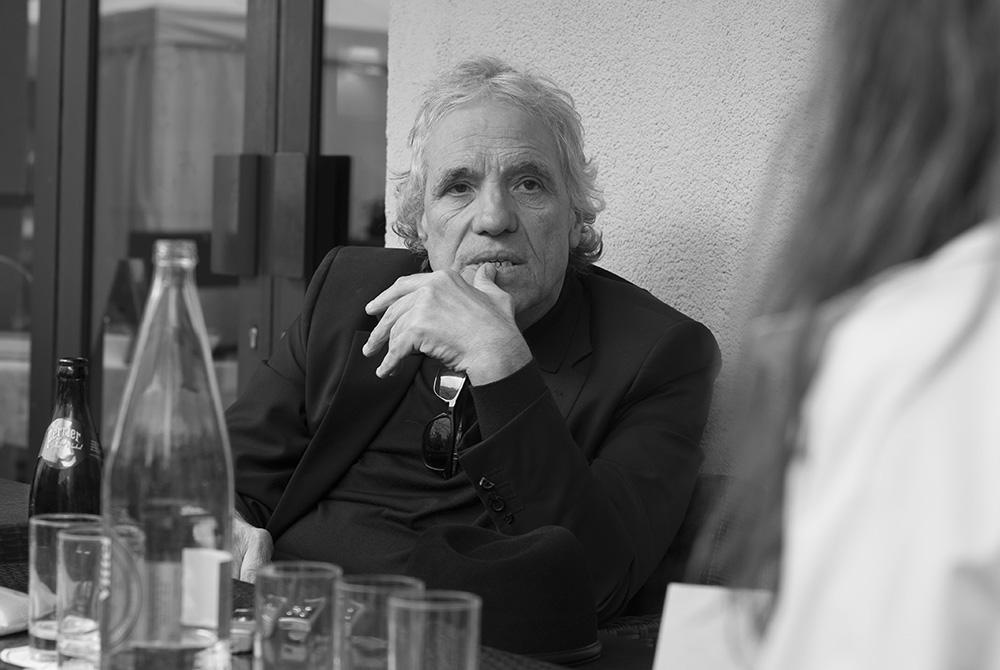 Happy Birthday to filmmaker Abel Ferrara. 64 today.
 trailer-Bad Lieutenant 1992 