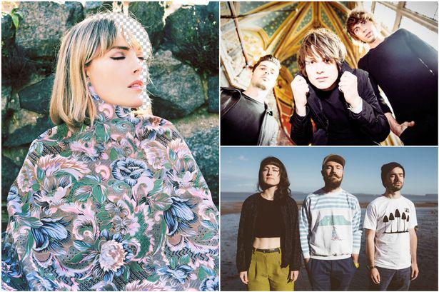 Half-year <a href="/WalesOnline/">WalesOnline 🏴󠁧󠁢󠁷󠁬󠁳󠁿</a> Playlist special. The 53 songs from Wales we've loved so far this year. walesonline.co.uk/whats-on/music…