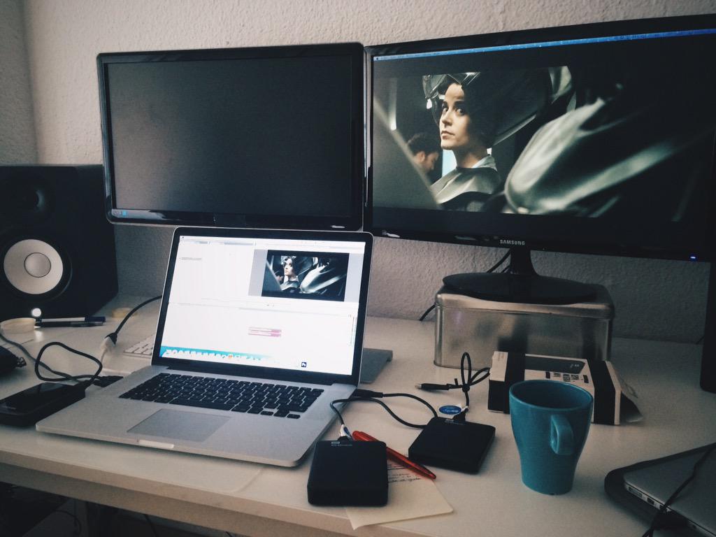 DemaNSAvui's tweet image. Últim dia abans de l'entrega! / Último día antes de la entrega!! 💪🏼🐰🌾 #DNSA #demanoseraavui #upf