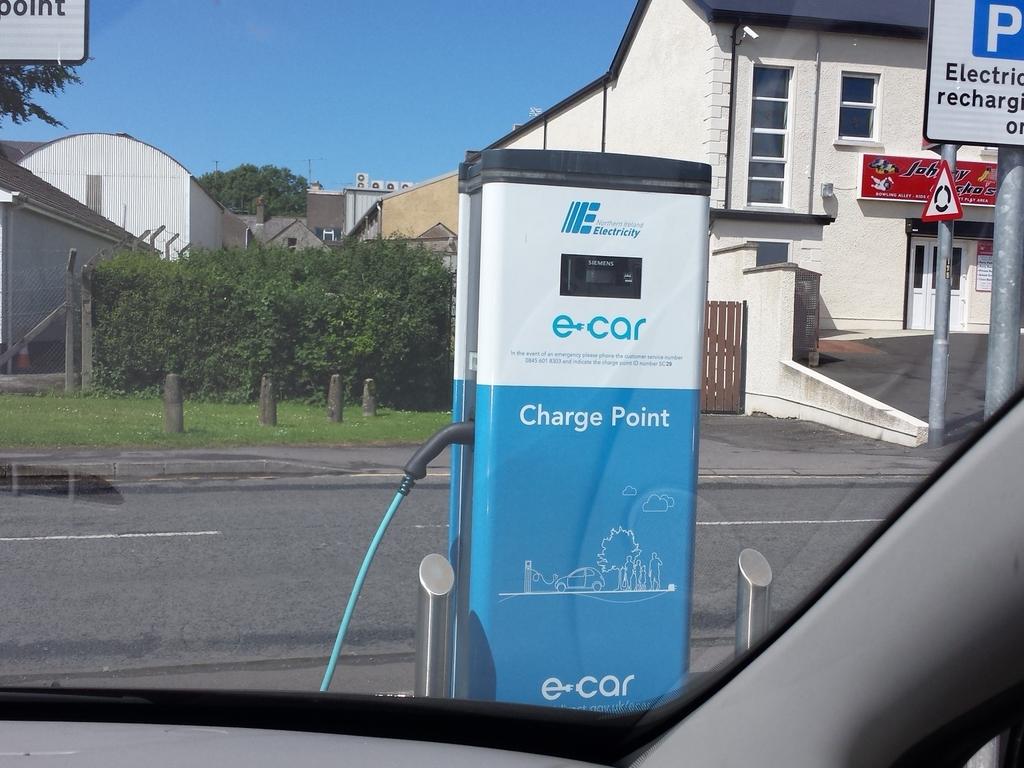 EVrenaultzoeni's tweet image. #sc29