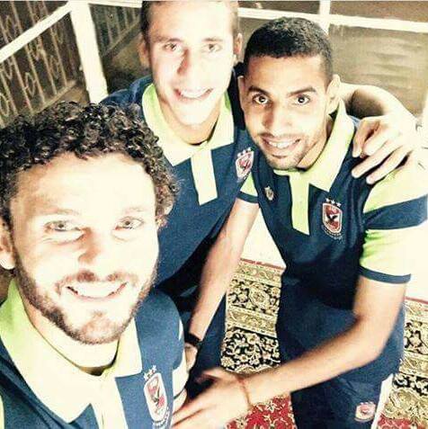 كابتنو 
@hossam_ghaly_14 <a href="/9AmrGamal/">9AmrGamal</a>