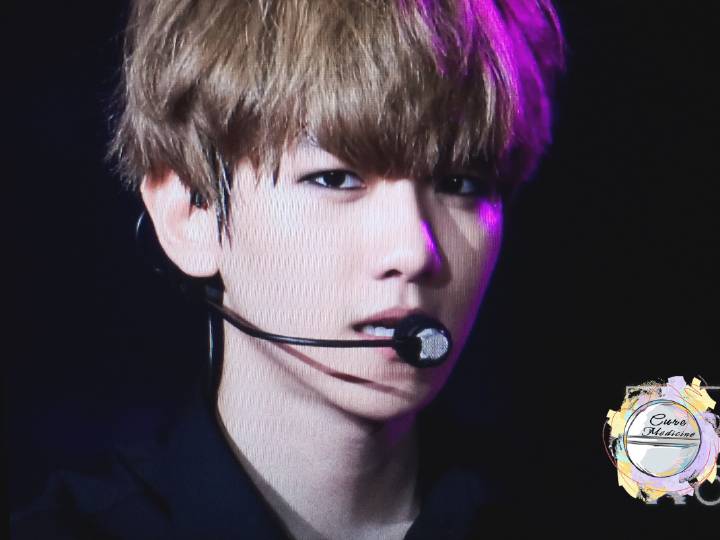 _LAYBAEKTH's tweet photo. วันนี้แบคฮยอนของเราสวยกันไหม แอดว่าสวยมากๆเลย กรี๊ด 10 ที http://t.co/DJDpKPuImP