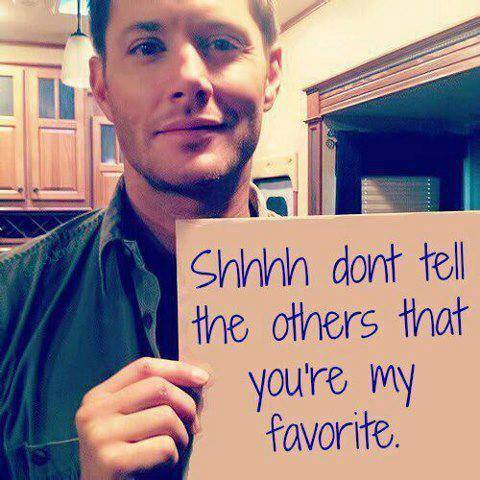   MelekKorkmaz4: LOVE YOU JARED PADALECKI
Happy Birthday To You^3^You deserve ALL THIS LOVE AND MU 