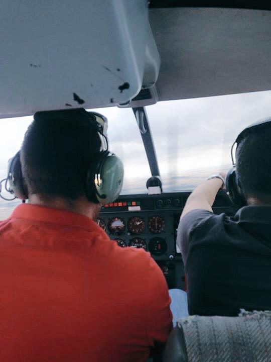 Borischnikov's tweet image. :-) #vfr #fgovf #robindr400