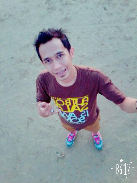 Pantai Caruban Rembang