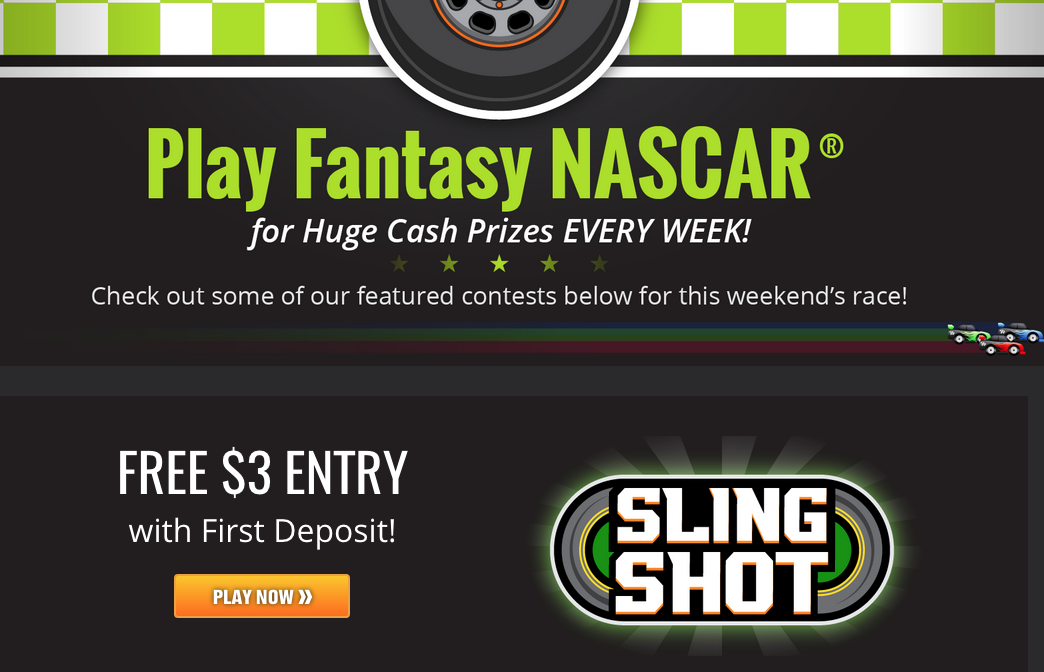 DraftDrive's tweet image. HUGE CASH PRIZES TO BE WON ON RACE DAY! 

$3 ENTRY WINS $10,000!

Sign up for a FREE entry at DraftDrive.com