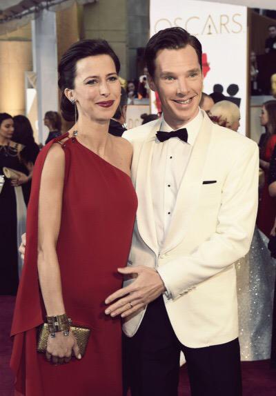 Happy birthday to the super-talented legend that is Mr Benedict Cumberbatch! Wishing him and his family all the best 