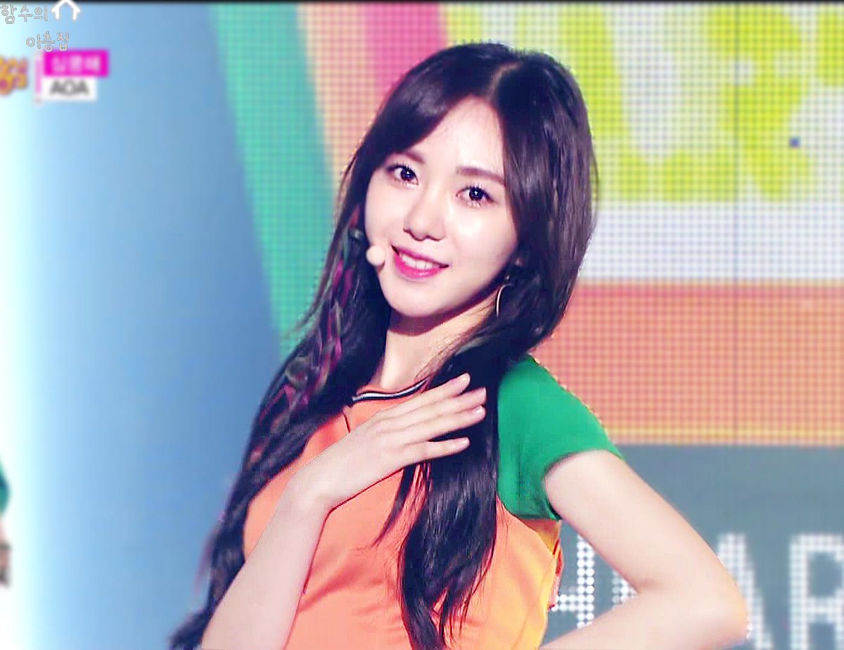 í•¨ìˆ˜ On Twitter Cap 150718 ìŒì•…ì¤'ì‹¬ Aoa ì‹¬ì¿µí•´ ë¯¼ì•„ Aoaë¯¼ì•„ ìº¡ì³ Http T Co Efkx4nc4uu Http T Co 2quxczytdn