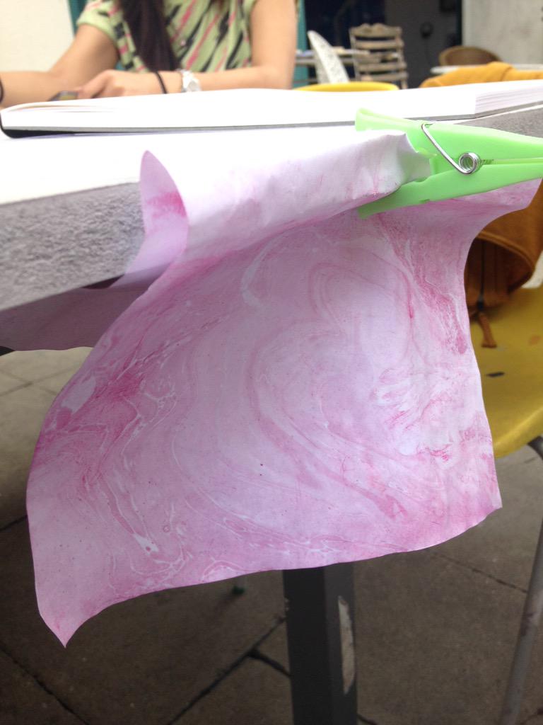 Rock Paper Scissors tweet media