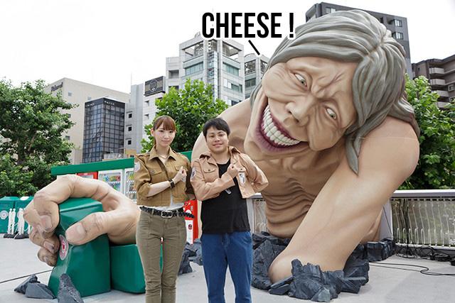 Actualité Japon tweet media