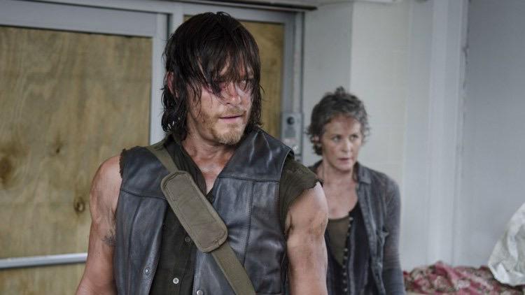 Daryl Dixon (@daryldixon670) on Twitter photo 
