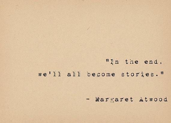 What will your story be? etsy.me/1CJIGGe