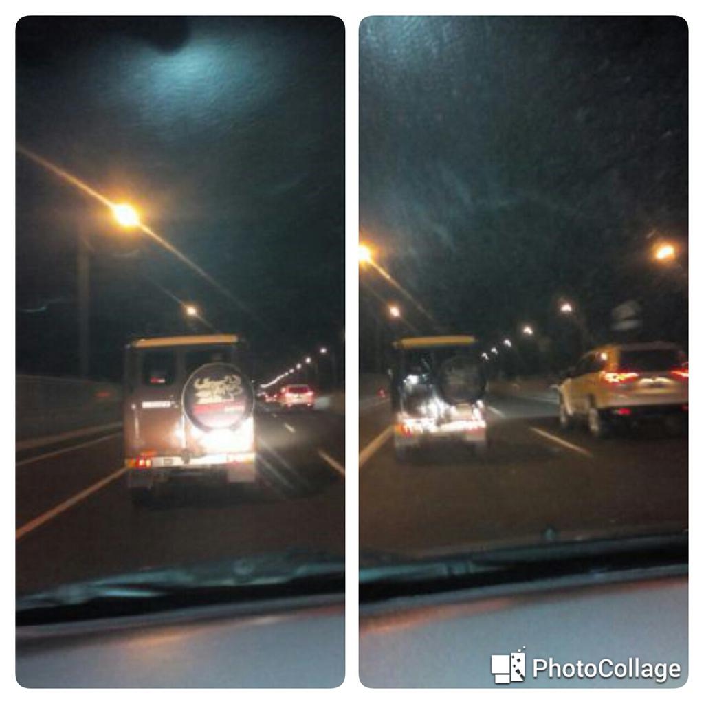 ProlinkAdv's tweet image. Suramadu - Probolinggo Lancar, mudik serasa piknik @e100ss