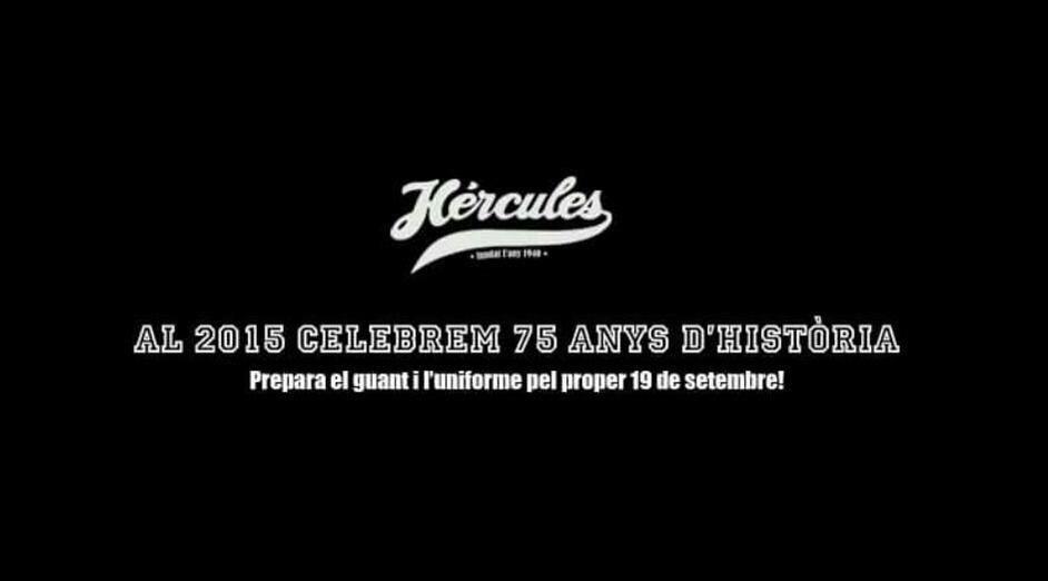 El proper 19 de setembre el <a href="/CBS_Hercules/">CBS Hércules de L’H</a> prepara el seu 75è aniversari