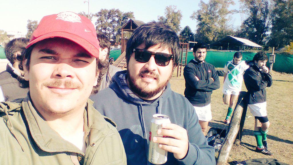 FAUuuuuuuuBA! Bancando a <a href="/FaubaRugby/">FaubaRugby</a> con <a href="/WalterBaigorria/">Walter Baigorria</a> <a href="/Palomoh8/">Patricio Huici</a>