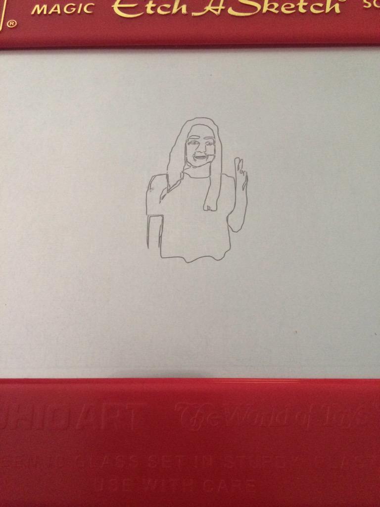 Youasetchsketch's tweet photo. @sarai_aguilar http://t.co/0jbS7uB8Af