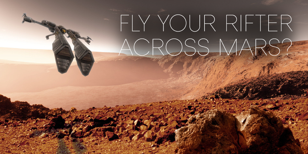 Imperium_News's tweet photo. Cool new 3D app from @NASA. #MarsTrek lets you explore the surface of #Mars http://t.co/l4FKJoZh8X http://t.co/ib90zjbsTc
