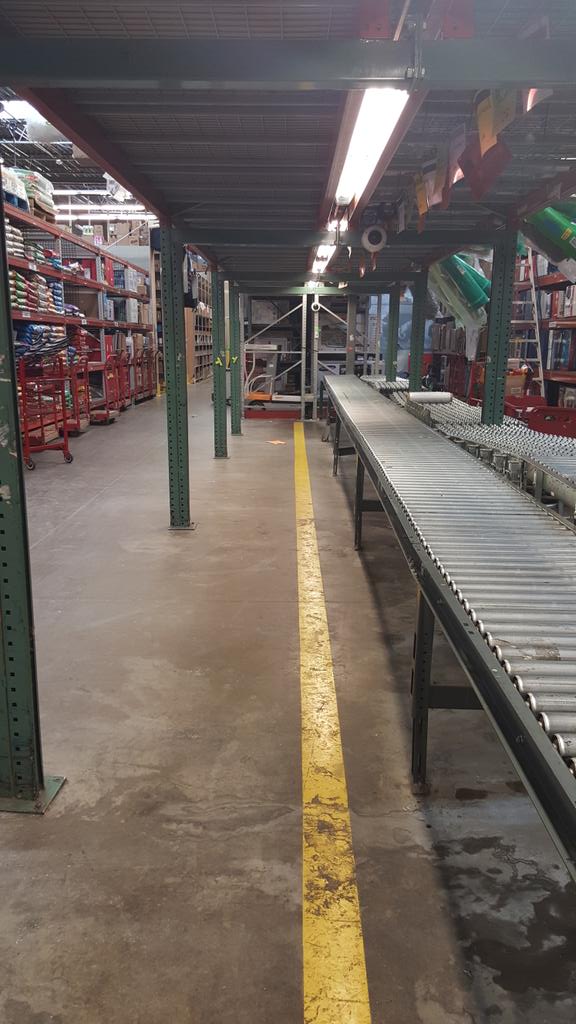 Clean line on a Saturday at T1138! #teamwork #everyoneplays  <a href="/JonHall001/">Jon hall</a> <a href="/keithlyons01/">Keith Lyons</a>
