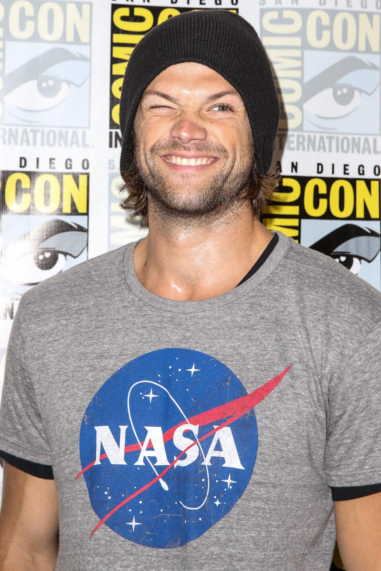 Happy 33rd Birthday Jared Padalecki. 