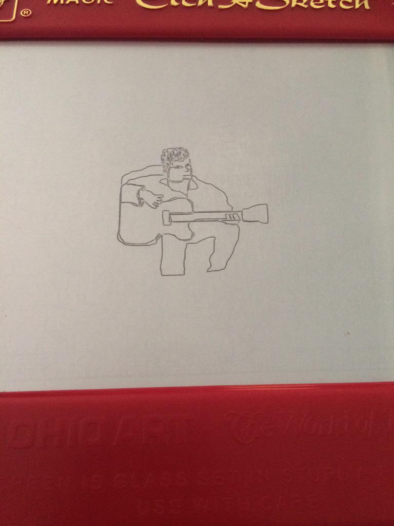 Youasetchsketch's tweet photo. @SirNathanBunch http://t.co/2K5EZn5v0A