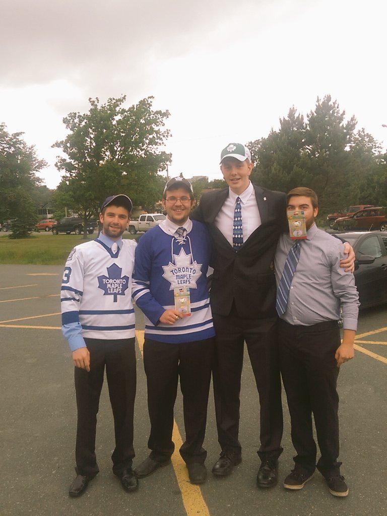 MLSE69's tweet photo. The weekend was a great success, as #MLSE got 2nd place in the simulation, and won the Loser Award #baamm @timjonesNL http://t.co/HuLbjSumHq