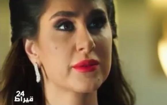 ydoismraa's tweet photo. @dima_kandalaft 
#ديمة_قندلفت 
نجوى العساف...نوجا♥
مسلسل #24_قيراط
#كلنا_منحب_ديمة_قندلفت ♥ http://t.co/UBxgzSK6aN