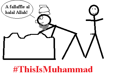 crash_matrix's tweet photo. @Cernovich I stand by the right to free expression. #ThisIsMuhammad http://t.co/Jhb9oryPmd