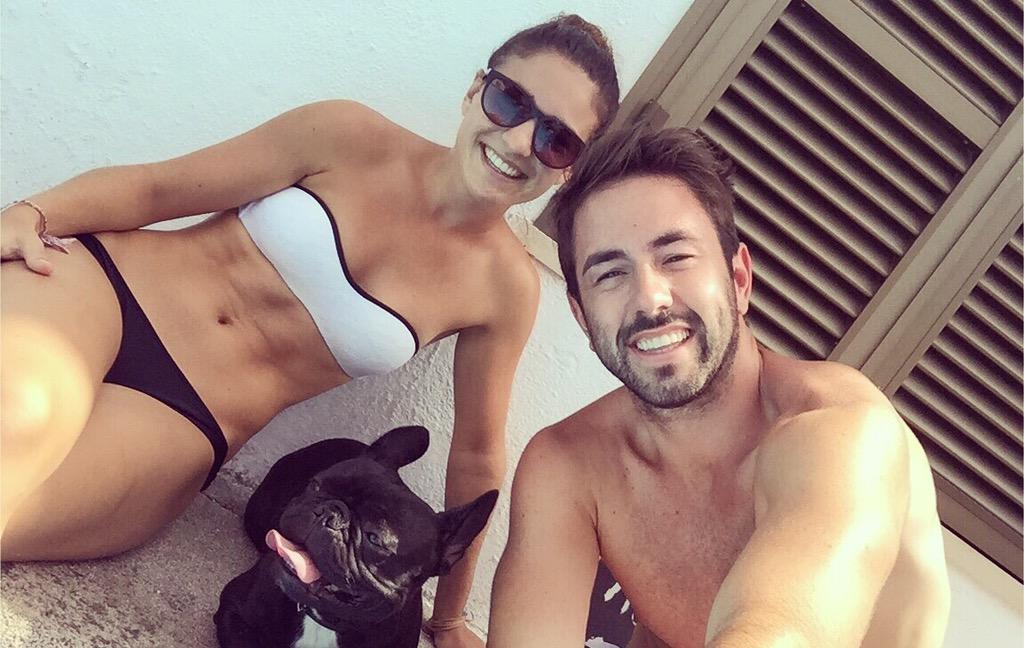 joansalort's tweet photo. 😎☀️ http://t.co/0LQswkVDB6