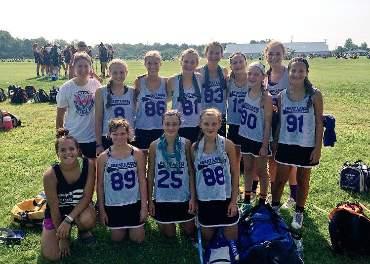 Our 2019/2020 mix team killing it at the All-Star Express tournament in Delaware this weekend!! 💜